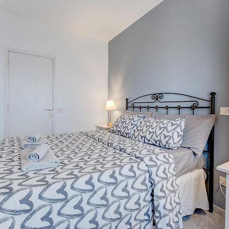 Apartamento Incredible Sea & Mountain View Aircon Front Line Of Atlantic Ocean Puerto de Santiago  Exterior foto